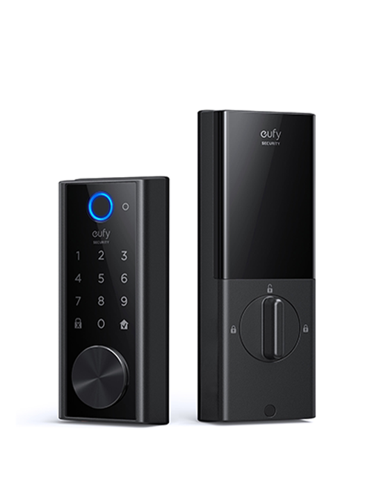 eufy Smart Lock Touch & Wi-Fi