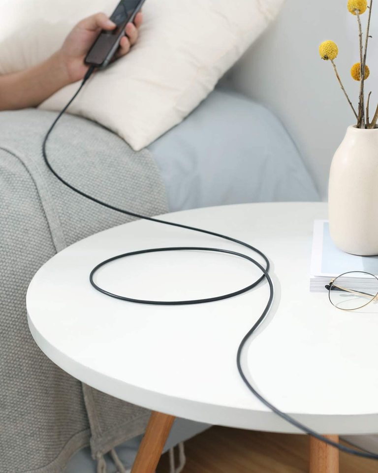 Anker PowerLine III Lightning Cable 3ft