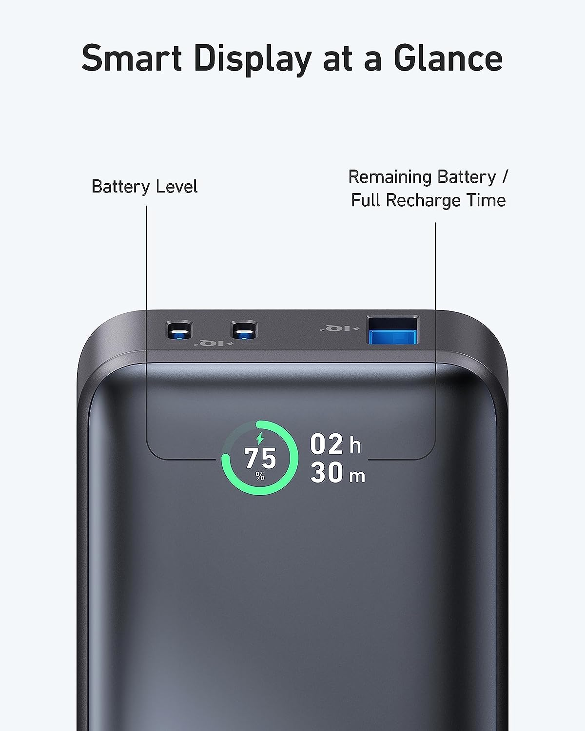 Anker 533 Power Bank - Anker Philippines