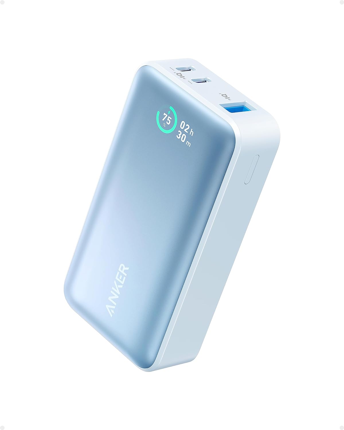 Anker 533 Power Bank - Anker Philippines