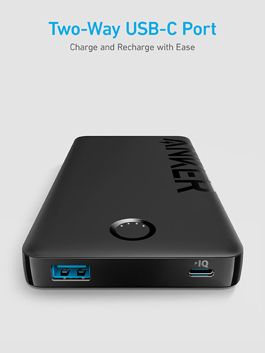 Anker 323 Power Bank