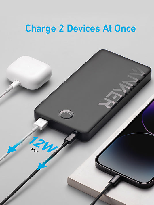 Anker 323 Power Bank