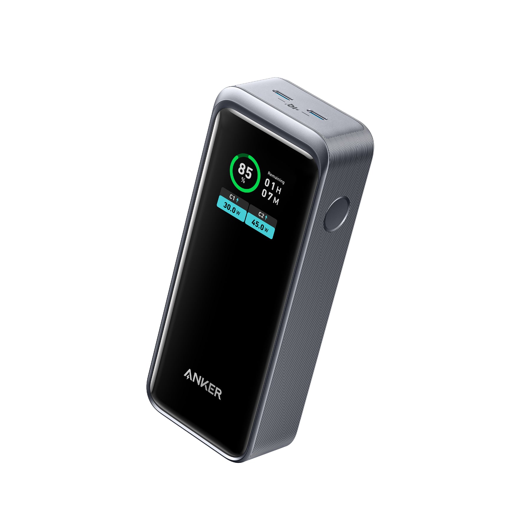 Anker Prime 12,000mAh Power Bank（130W)