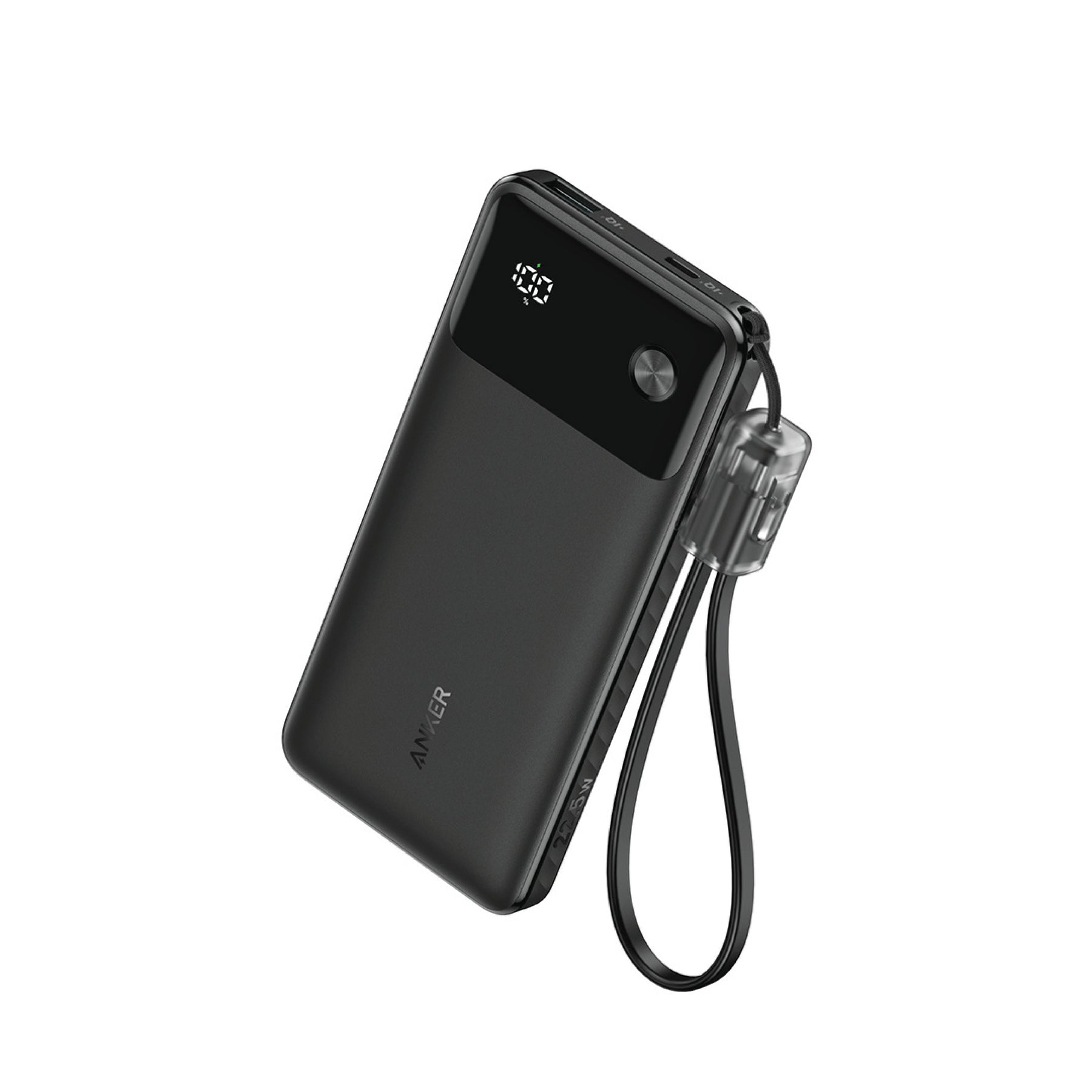 Anker Power Bank (10,000mAh, 22.5W, 1C1A) - Anker Philippines