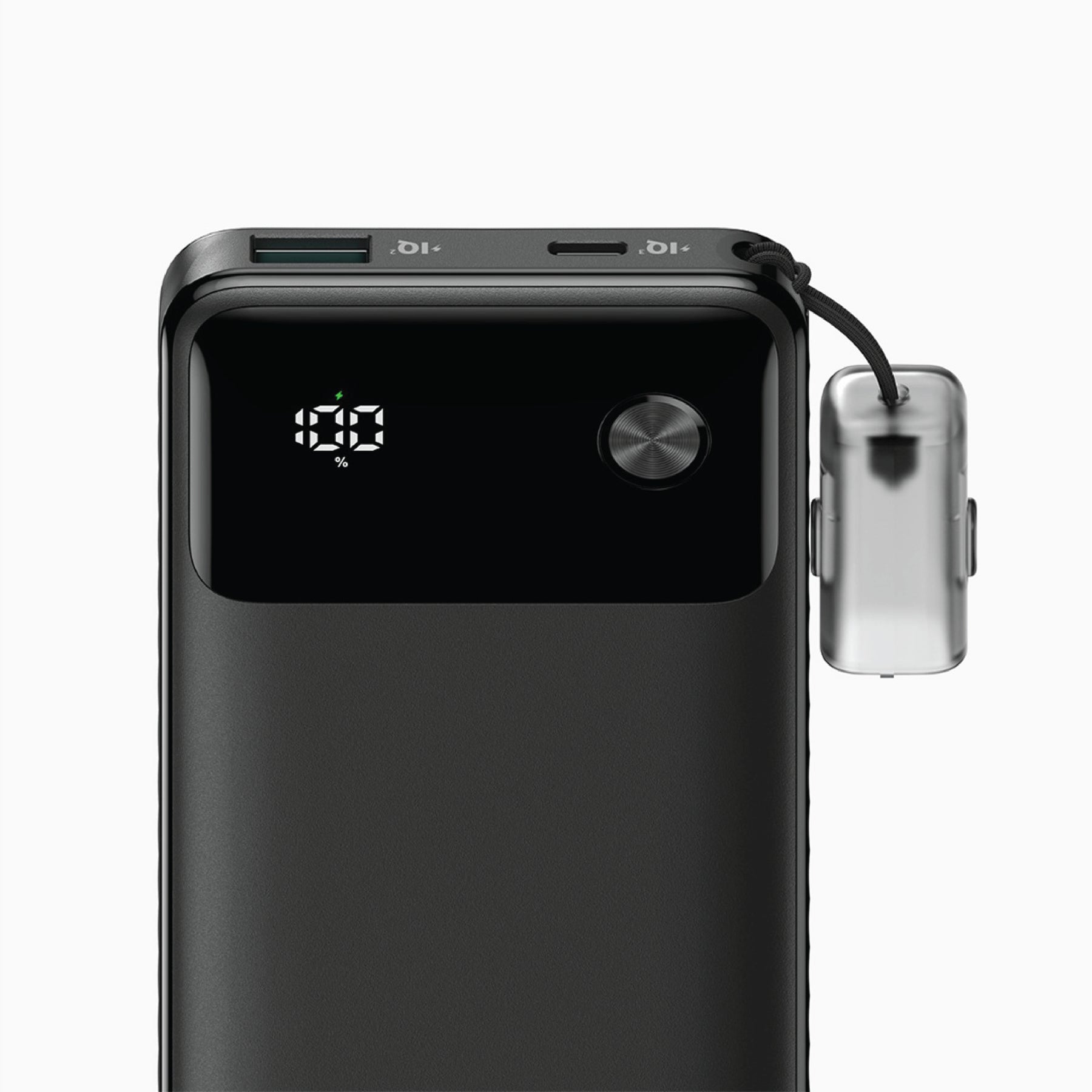 Anker Power Bank (10,000mAh, 22.5W, 1C1A) - Anker Philippines