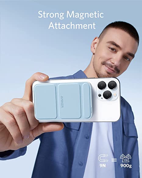Anker 622 MagGo Magnetic Battery - Anker Philippines