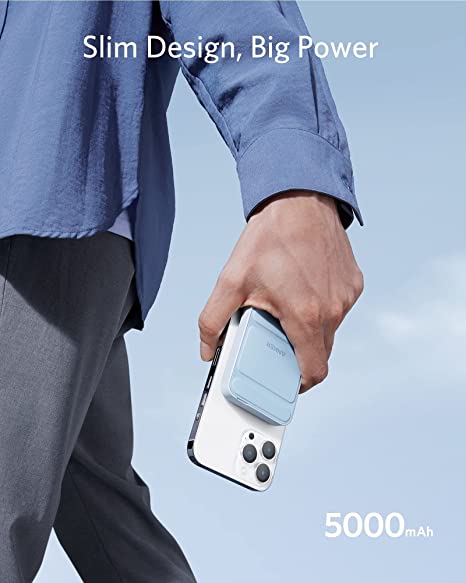Anker 622 MagGo Magnetic Battery - Anker Philippines