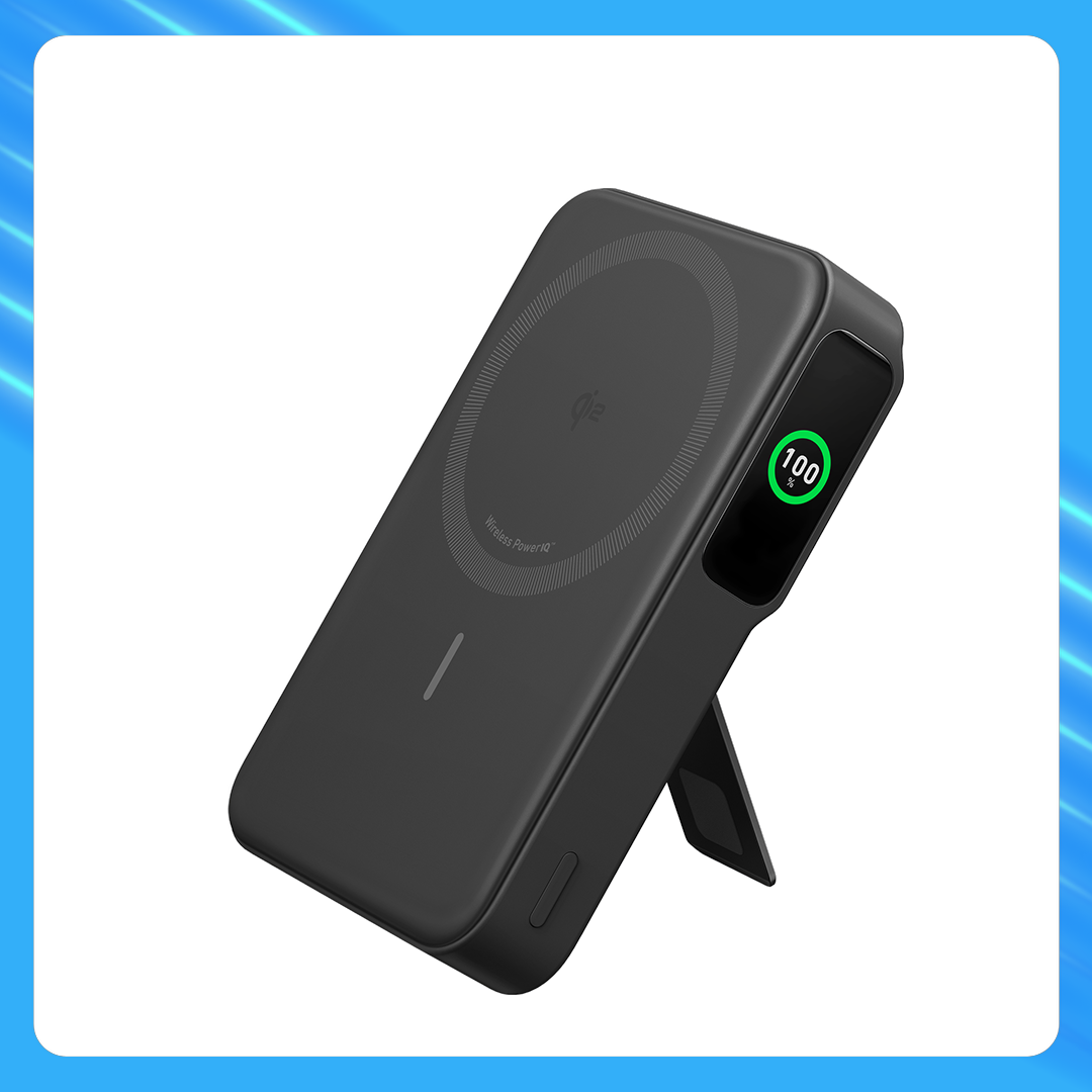 Anker MagGo Power Bank 10,000mAh