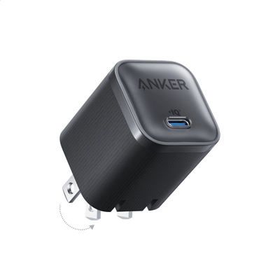 Anker Nano 45W USB-C Charger
