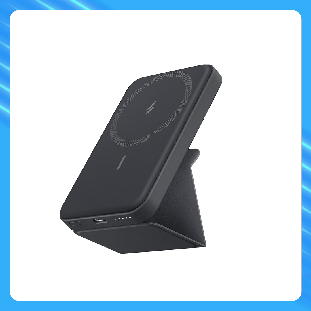 Anker 622 MagGo Magnetic Battery