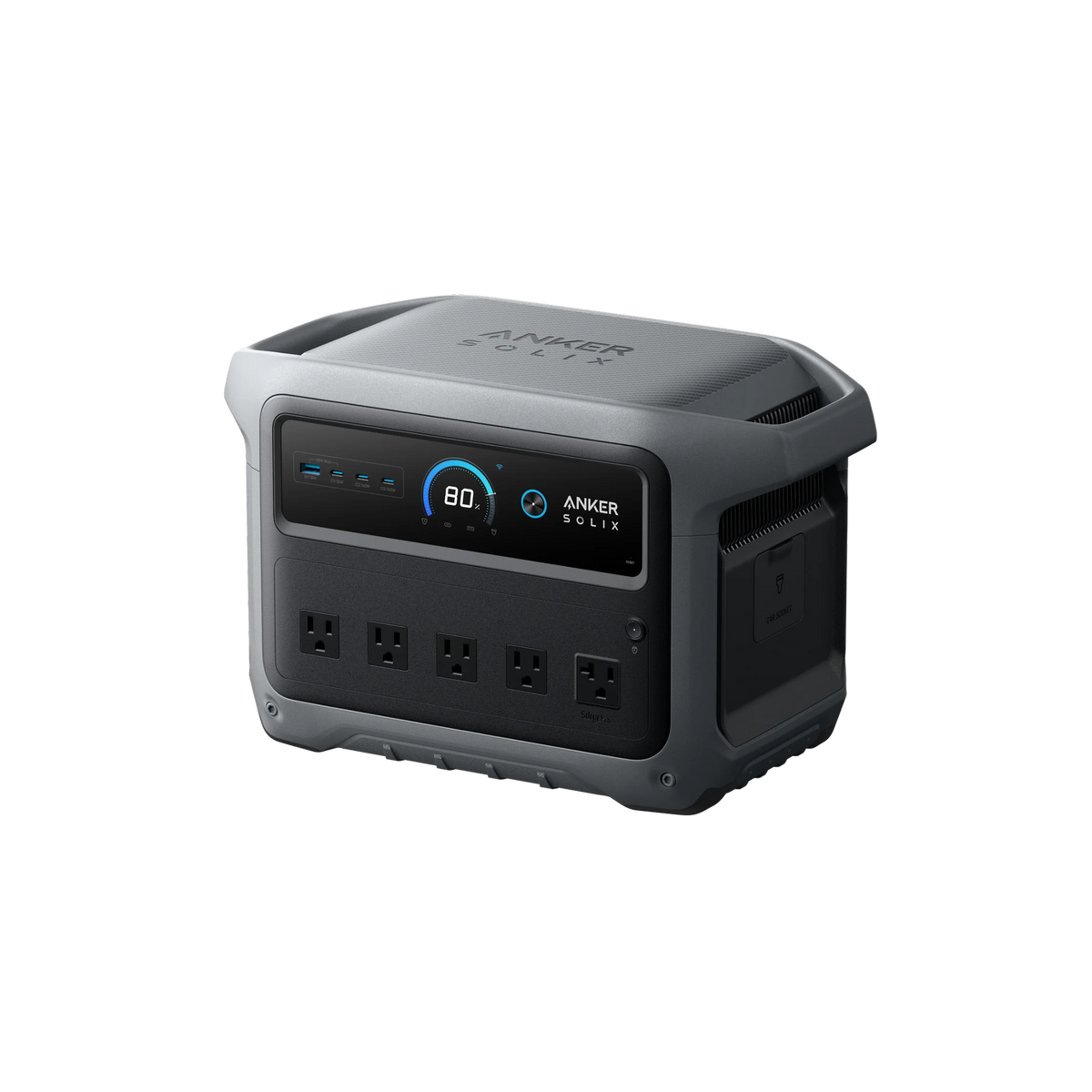 Anker SOLIX C1000 Gen 2 Portable Power Station Main Image