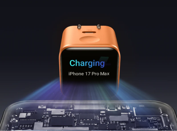 Is your fast charger actually working?