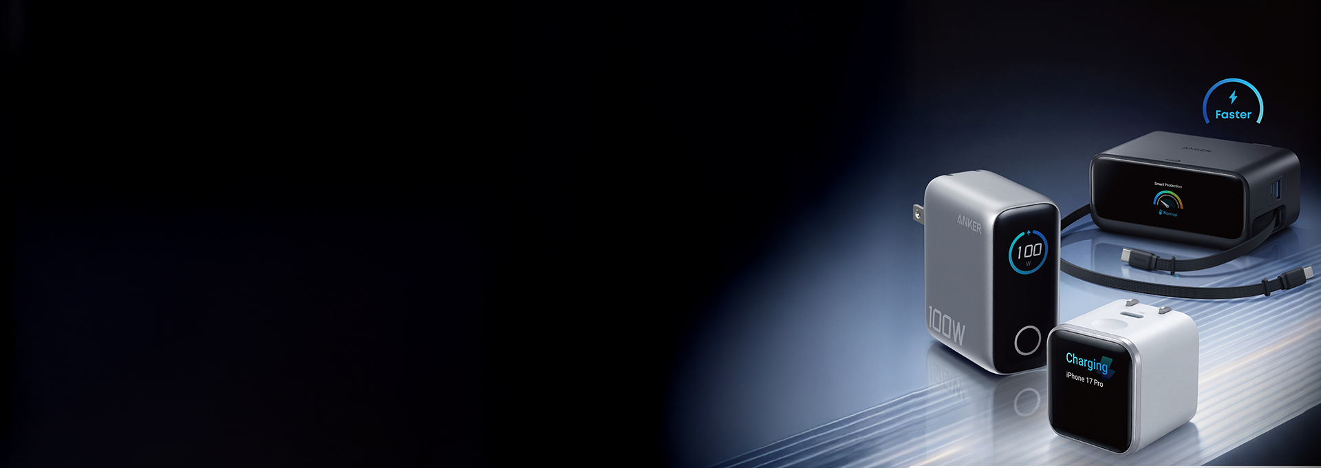 See Your Power.<br> Trust Your Charge.