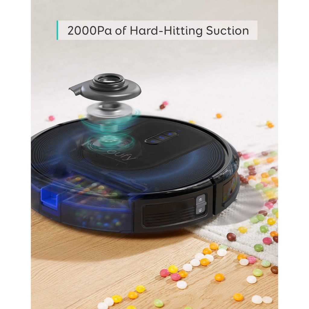 eufy RoboVac G30