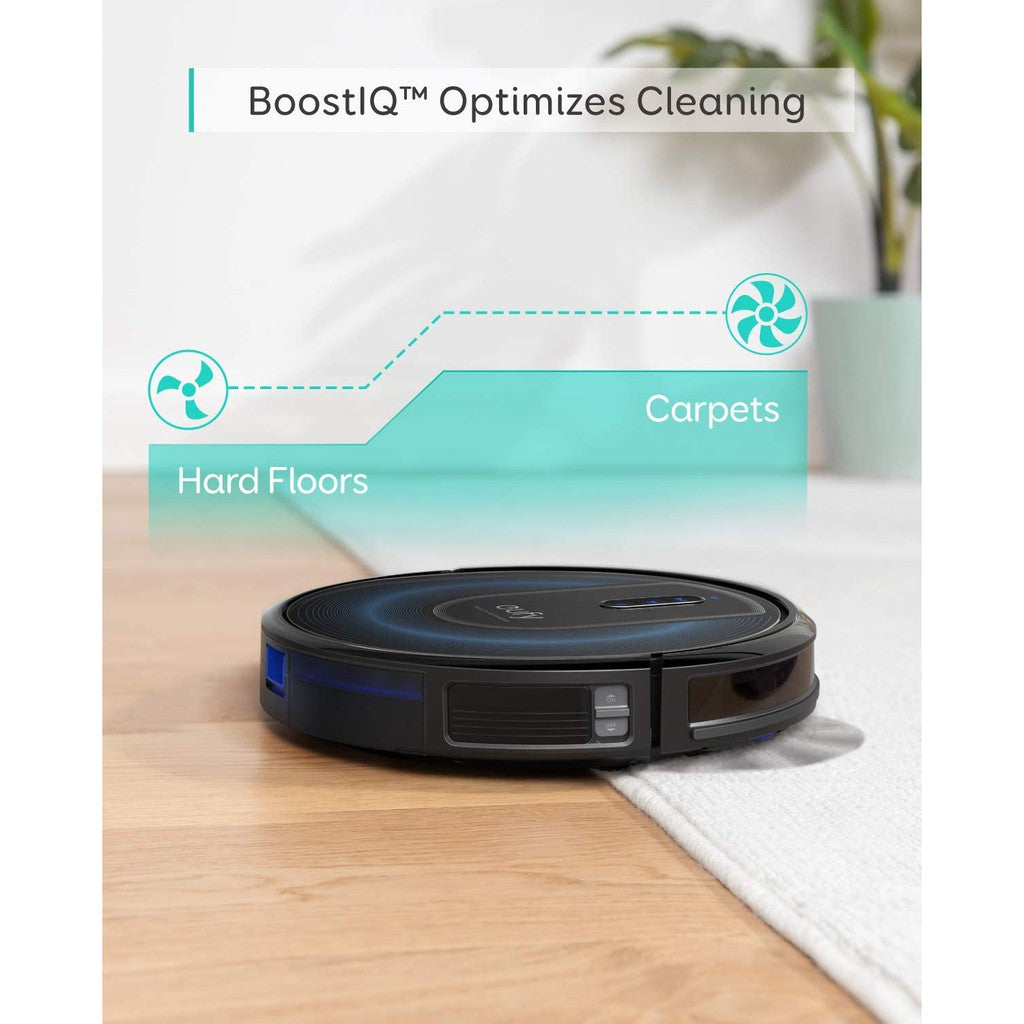 eufy RoboVac G30