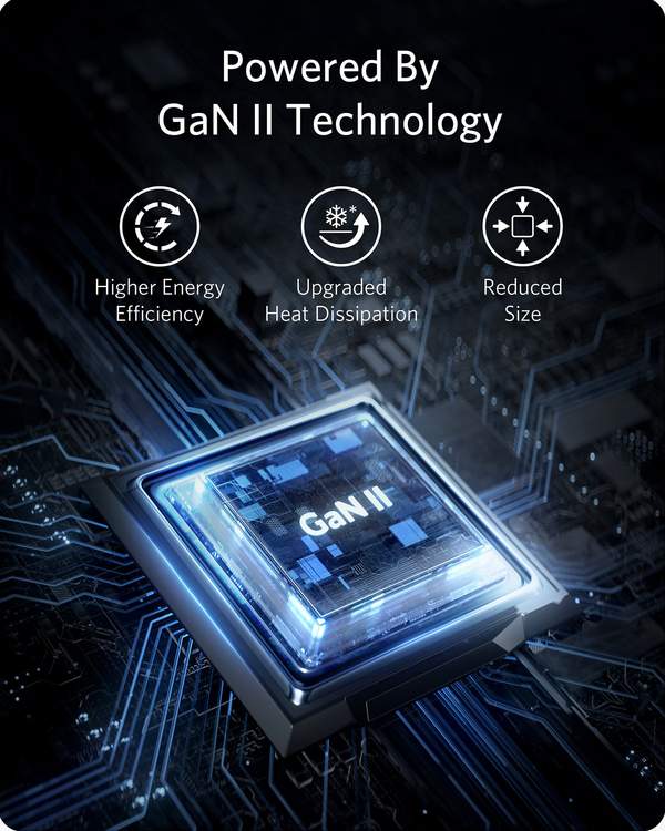 Anker Nano II 30W