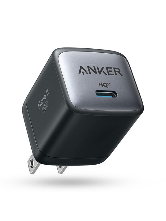 Anker Nano II 30W