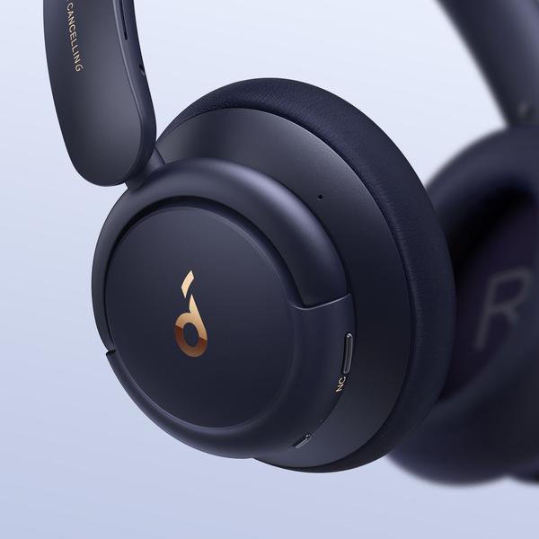 Soundcore Life Q30 Blue