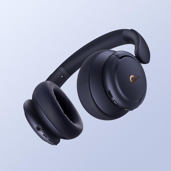Soundcore Life Q30 Blue