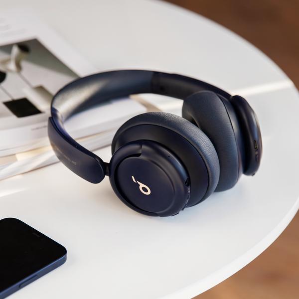 Soundcore Life Q30 Blue