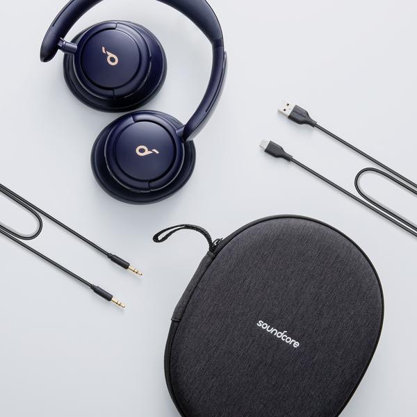 Soundcore Life Q30 Blue
