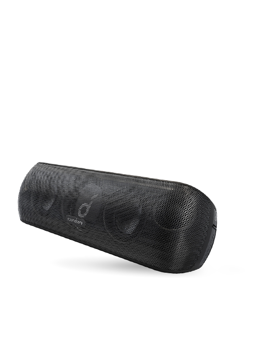 Soundcore Motion+