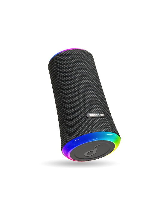 Soundcore Flare 2 Bluetooth Speaker
