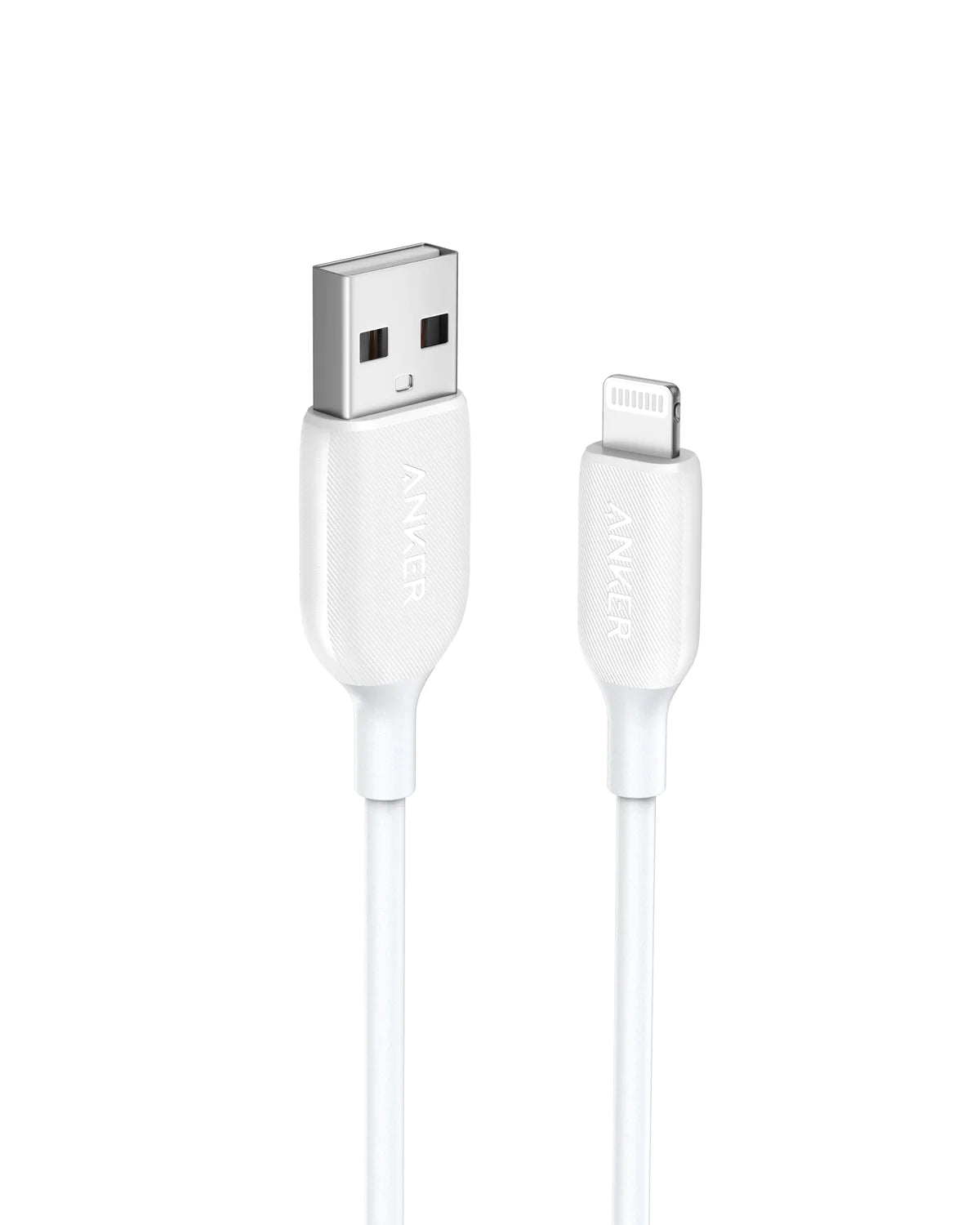 Anker PowerLine III Lightning Cable 3ft