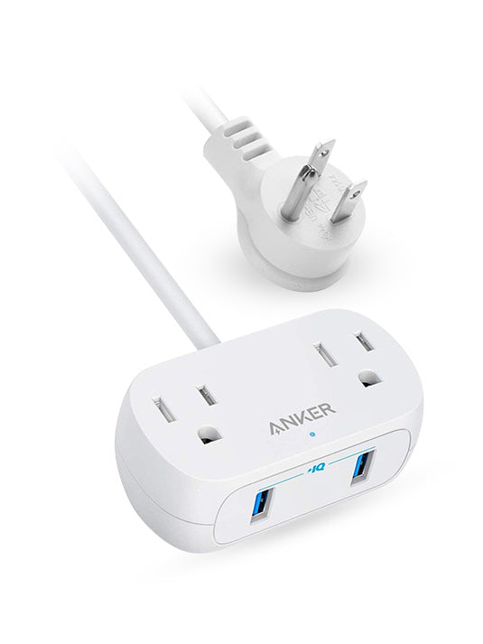 Anker PowerExtend USB 2 Mini