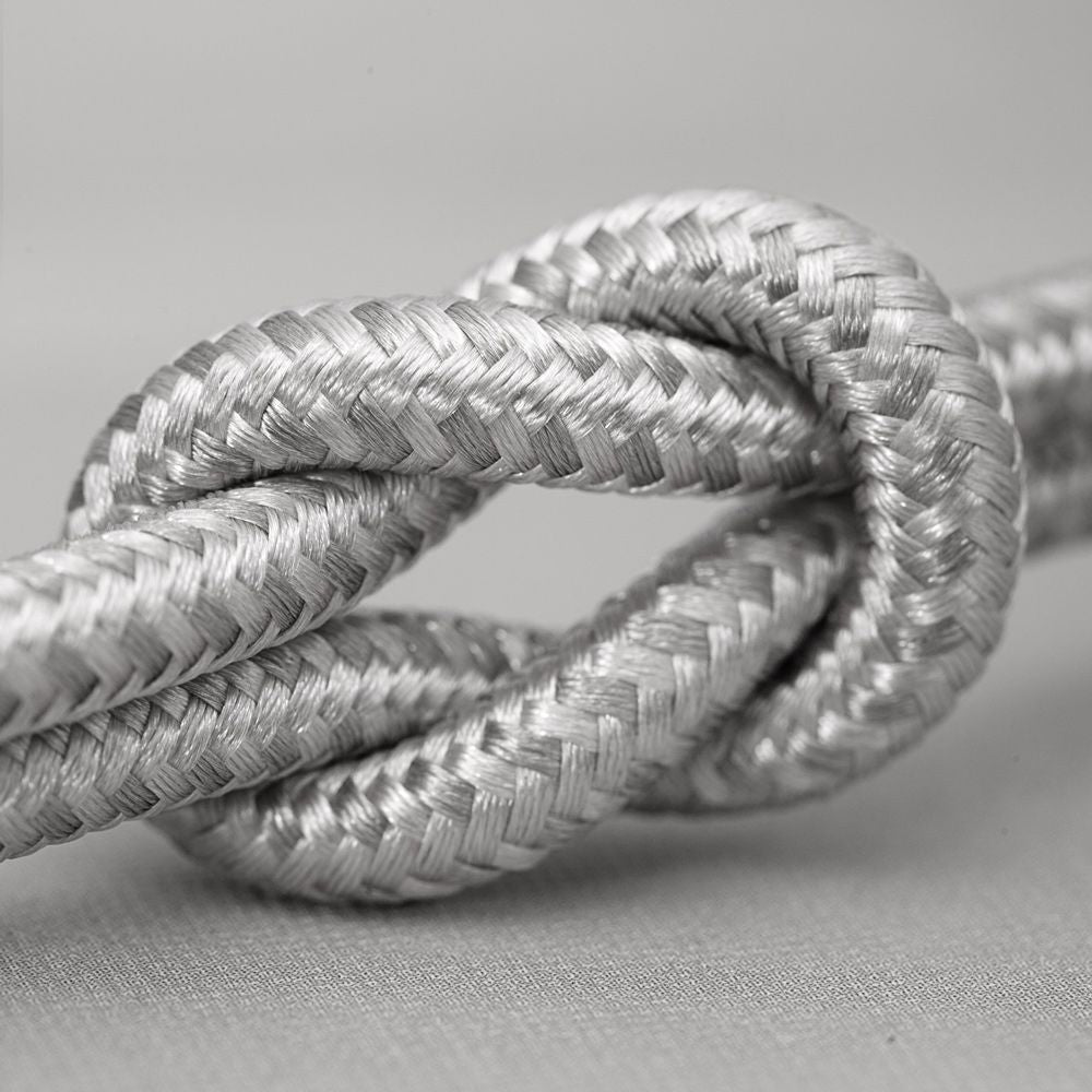Anker PowerLine +II USB-C Cable with Lightning Connector 3ft Silver