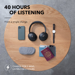Soundcore Life Q30