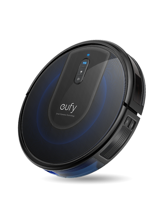 eufy RoboVac G30