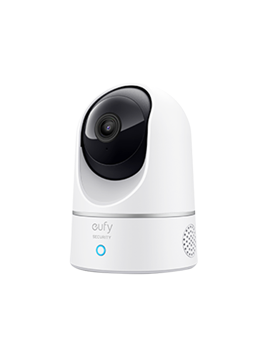 eufy Indoor Cam 2K Pan and Tilt