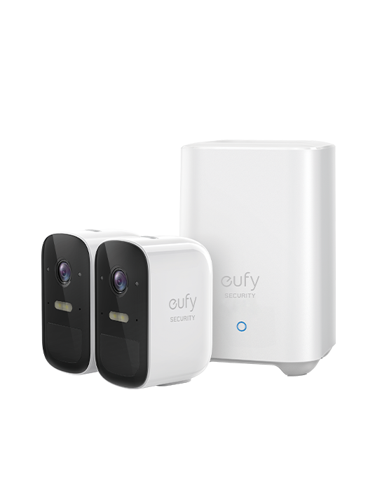 eufyCam 2C
