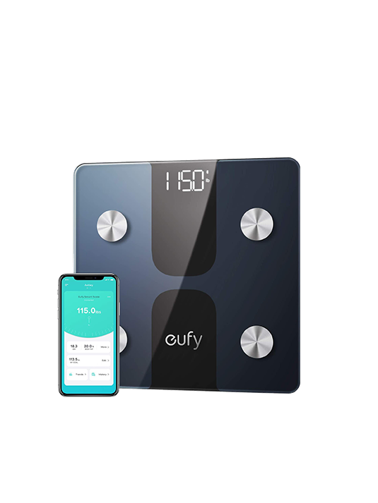 eufy Smart Scale C1