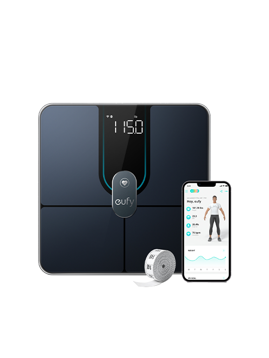 Eufy P2 Pro