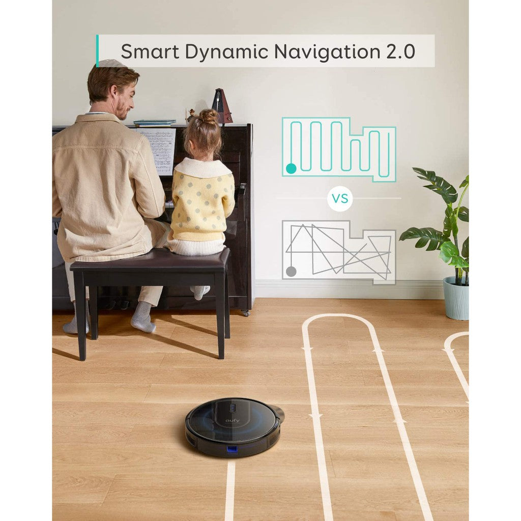 eufy RoboVac G30