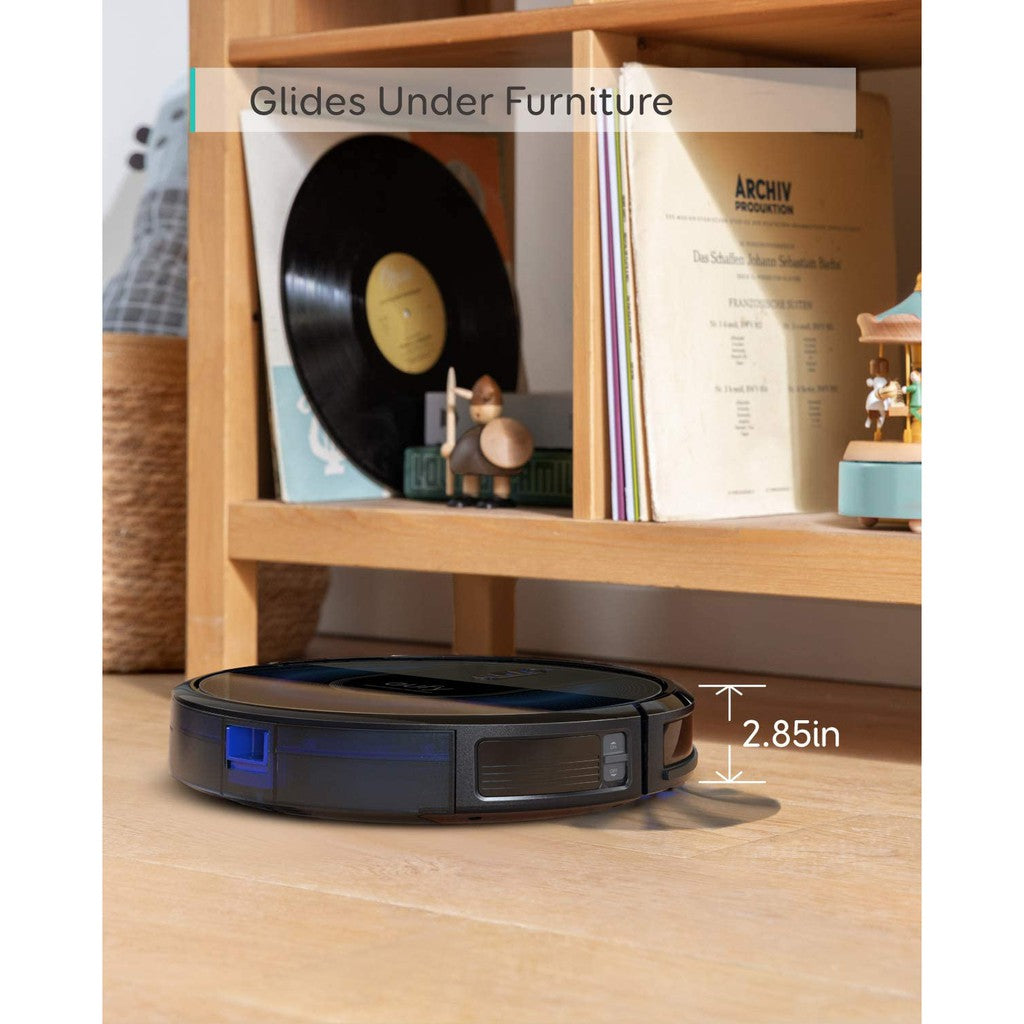 eufy RoboVac G30