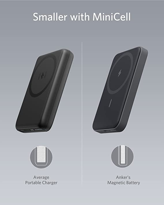 Anker 622 MagGo Magnetic Battery - Anker Philippines