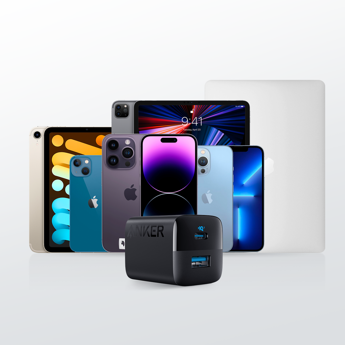 Anker to Launch new 2-in-1 charger
