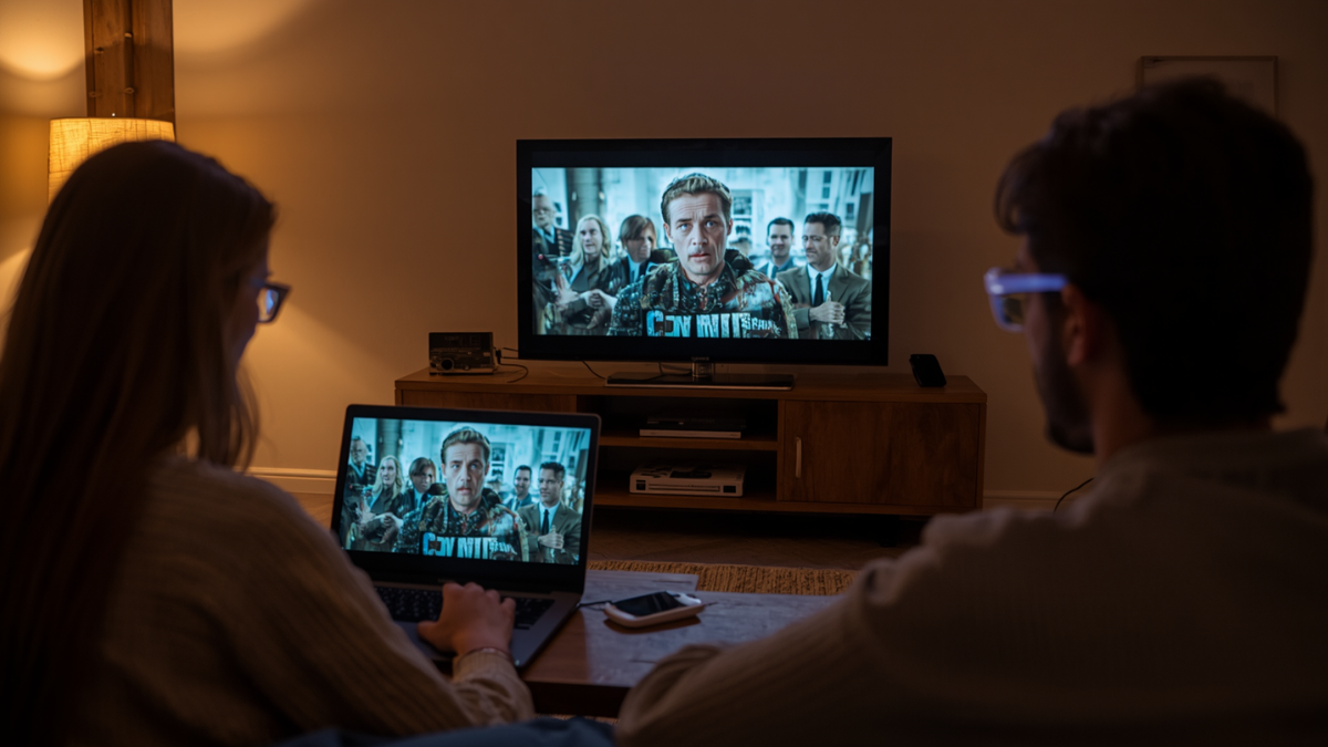 How to Connect a Laptop to a TV in the Philippines: The Ultimate HDMI Setup Guide