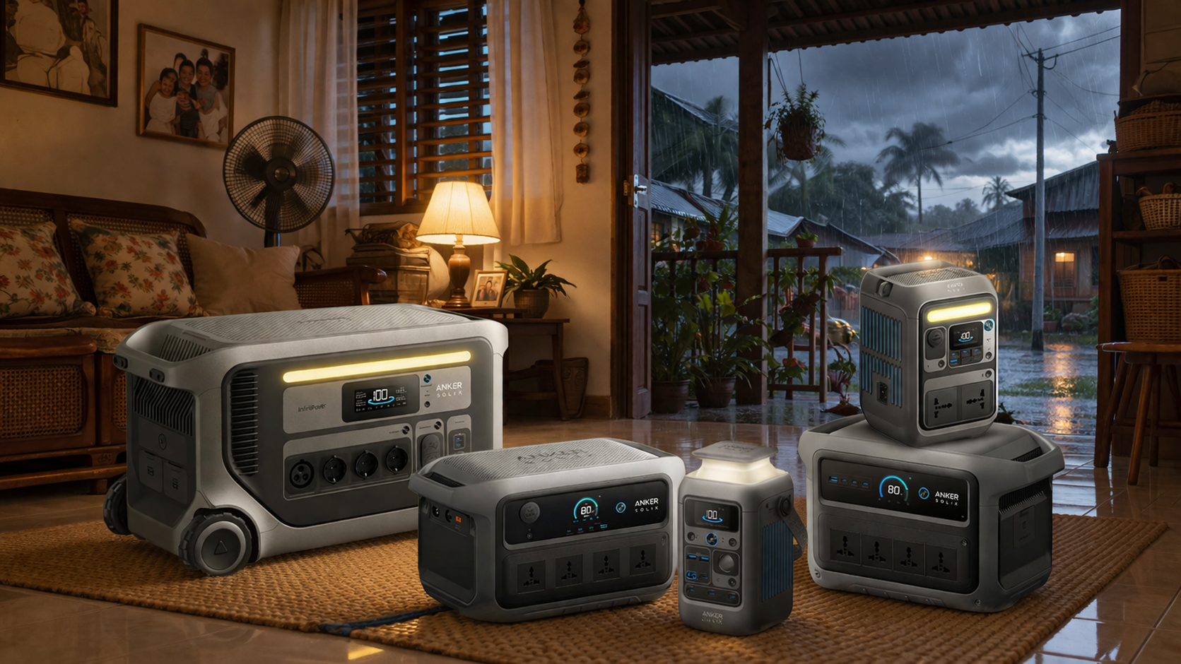 Power Problems in the Philippines: Why Backup Power Matters More Than Ever