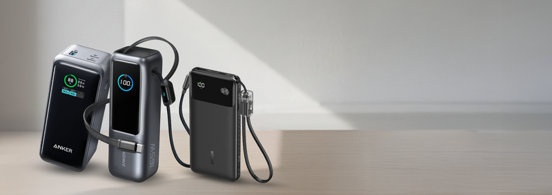 Power Banks
