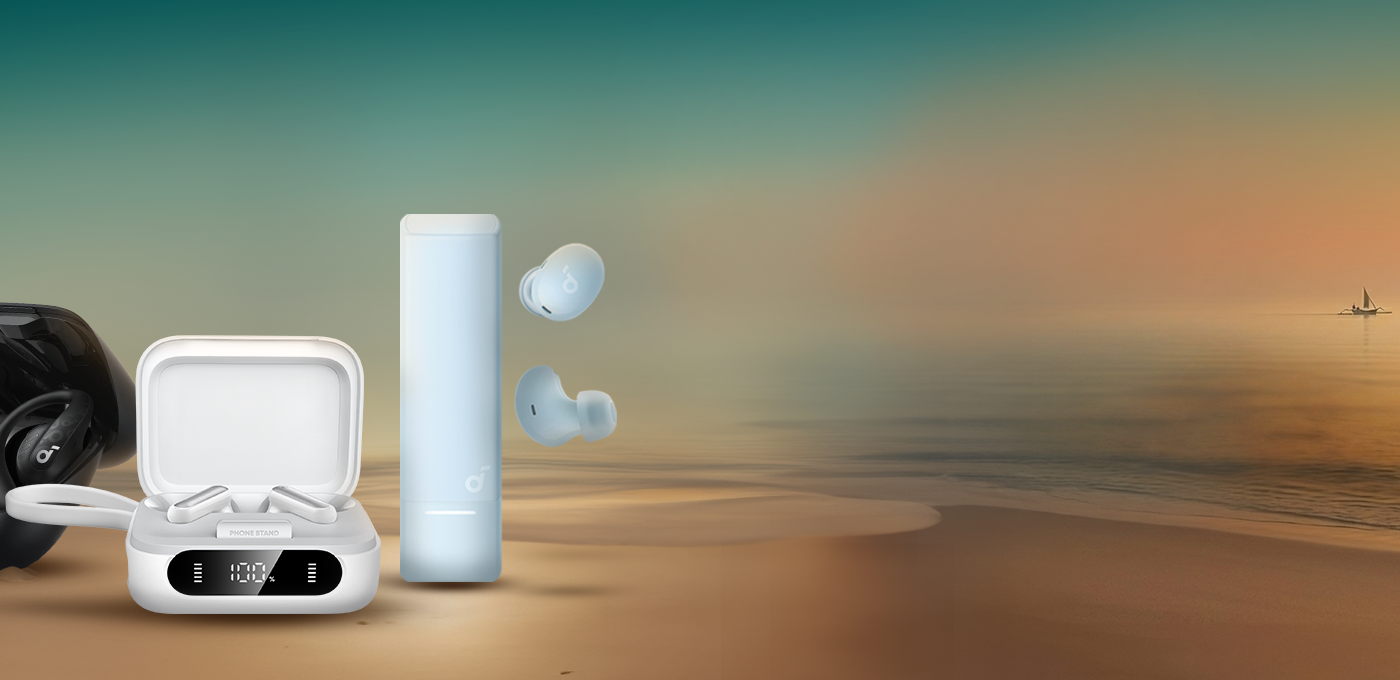 Eufy Summer Drop
