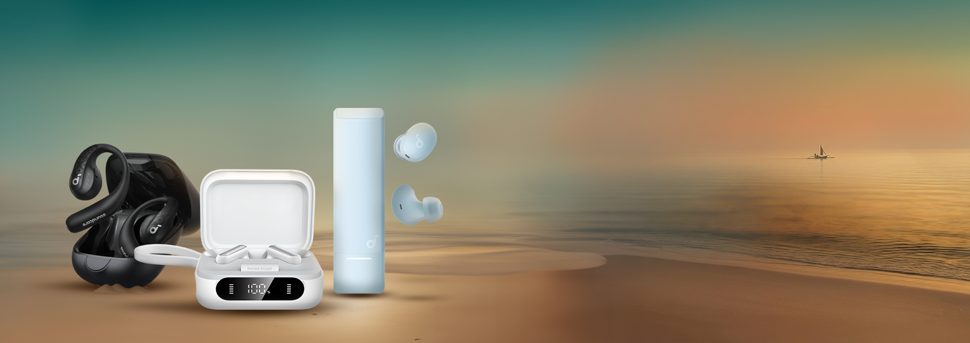 Eufy Summer Drop