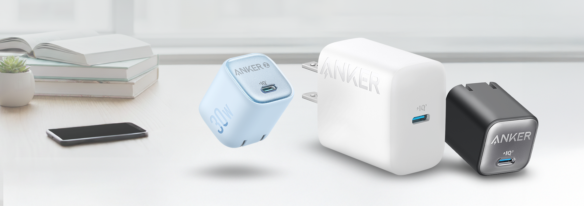 Chargers for Iphone