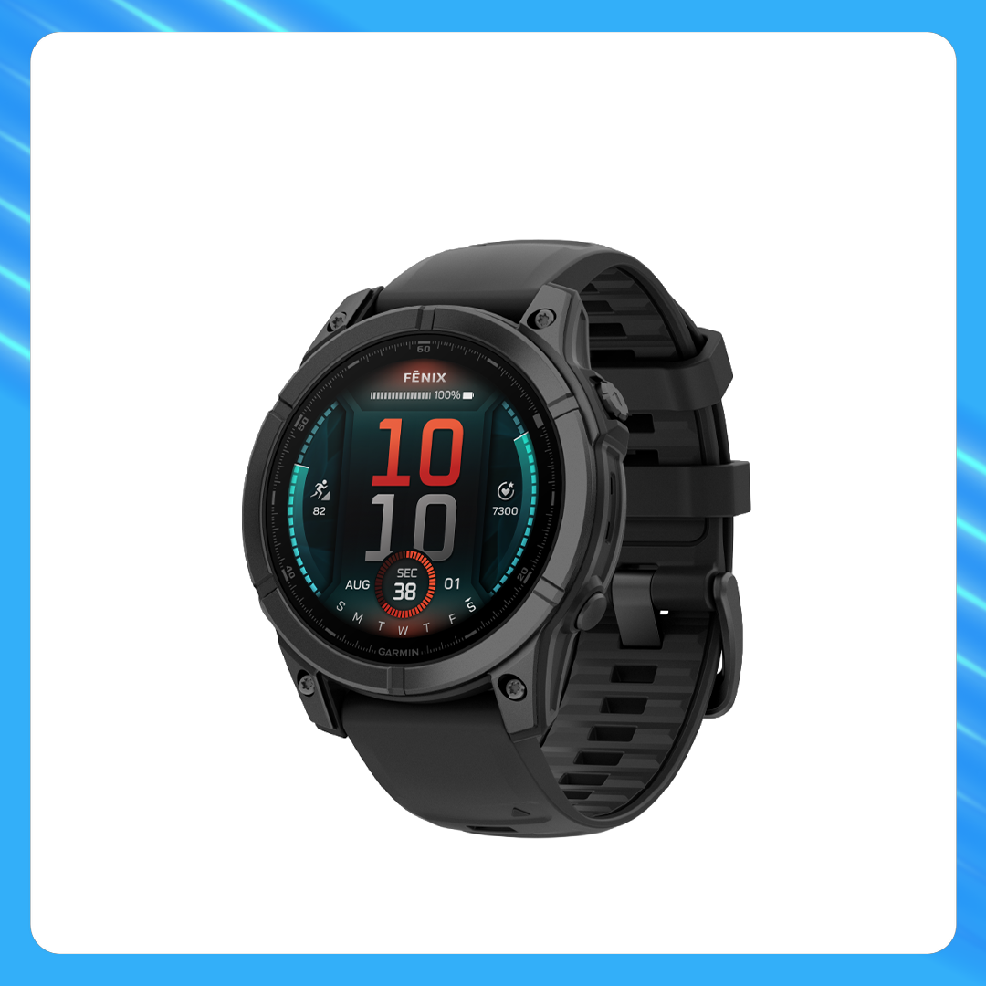 Garmin Fenix E (47mm)