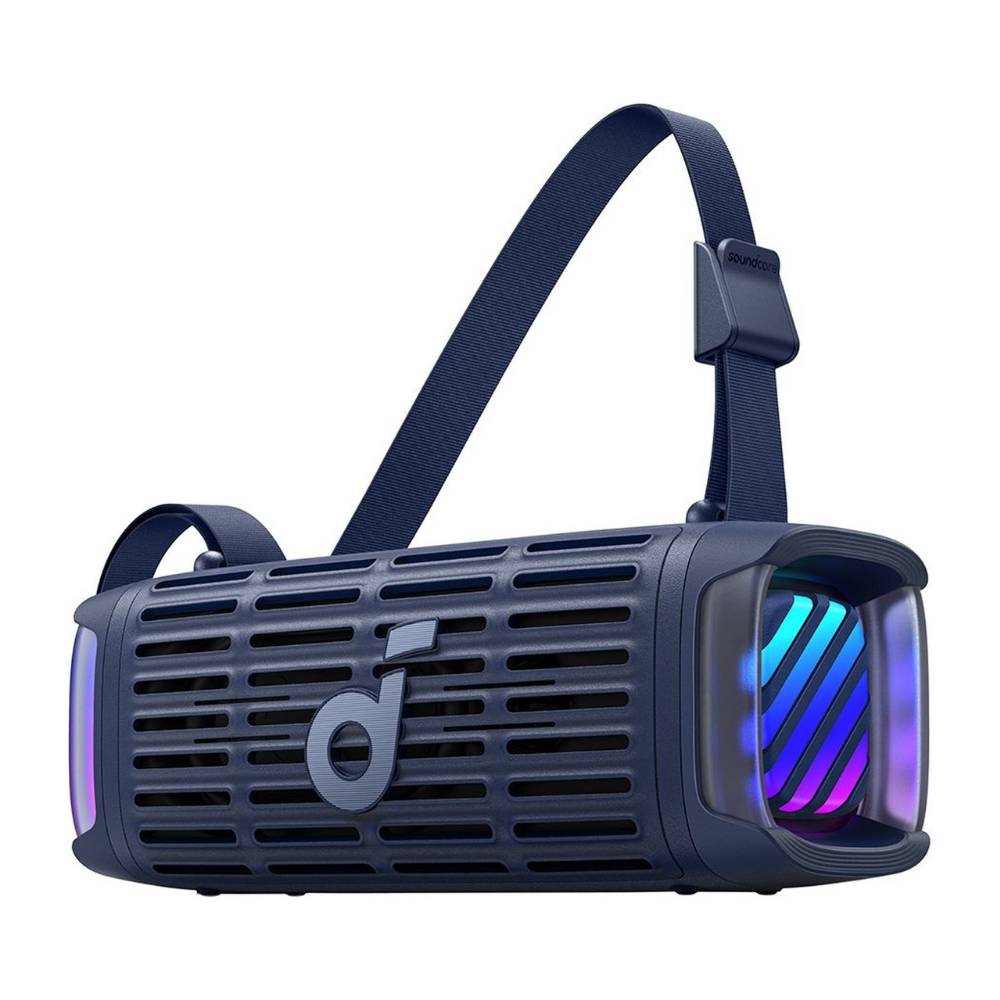 Soundcore Boom 3i