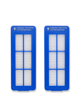 eufy Replacement Washable Filter Set