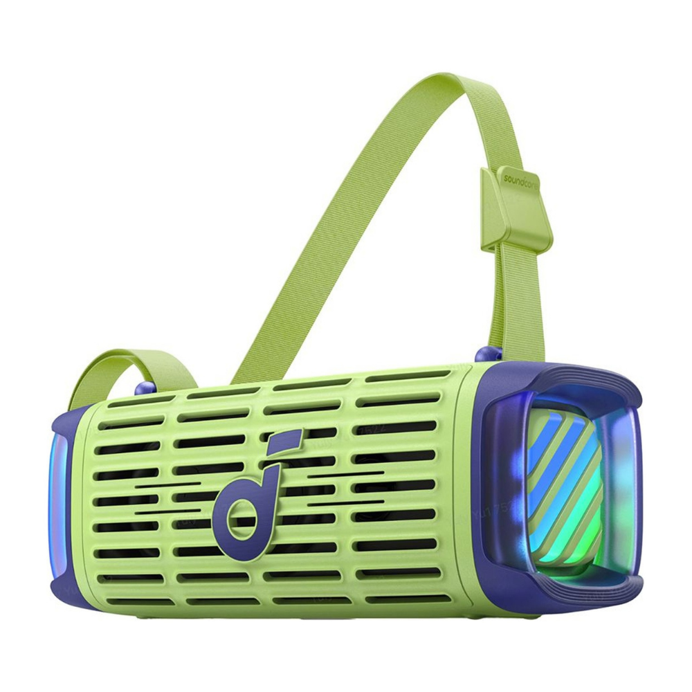 Soundcore Boom 3i